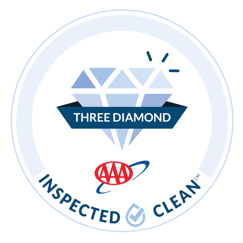  AAA InspectedClean 3Diamond  