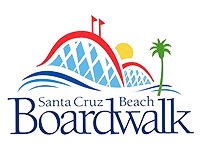  Santa Cruz Beach Boardwalk 