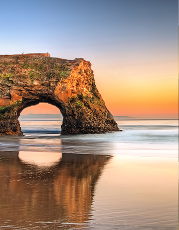 MUST SEE ATTRACTIONS IN Santa Cruz, CA