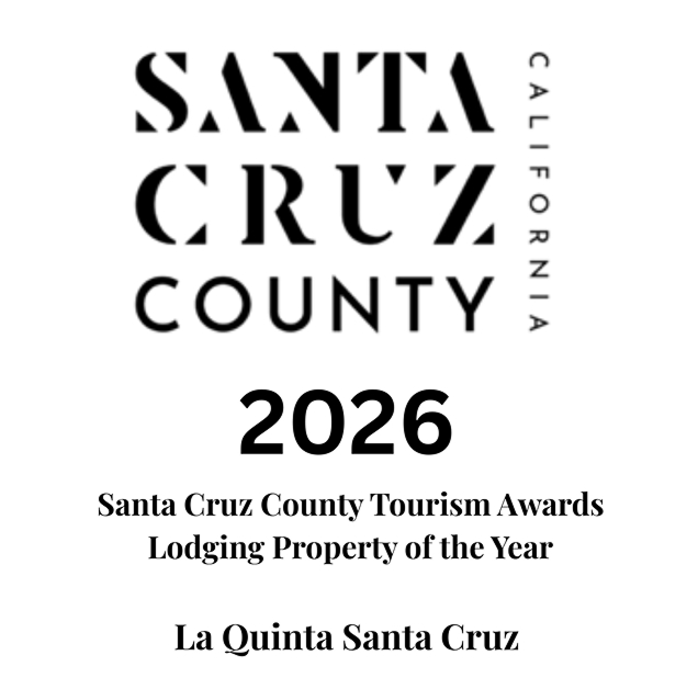 Santa Cruz County Award